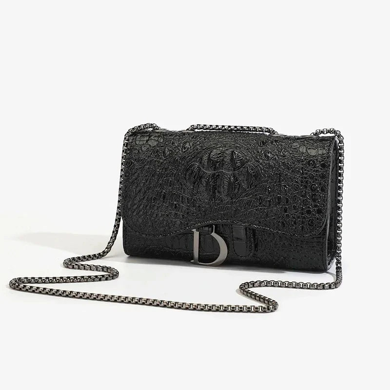 Women's Luxury Handbag Brand Crossbody Bags Female