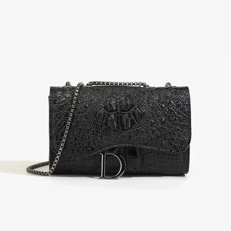 Women's Luxury Handbag Brand Crossbody Bags Female
